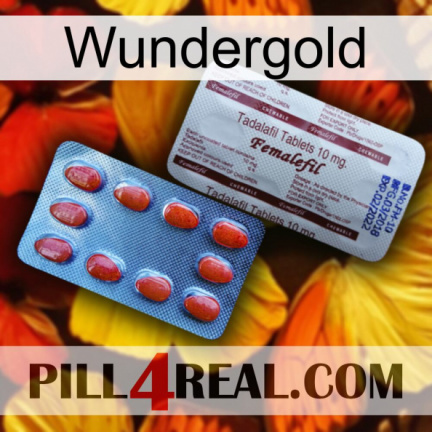 Miraclezen Gold 36